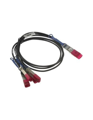 DELL NETWORKING CABLE100GBE QSFP28