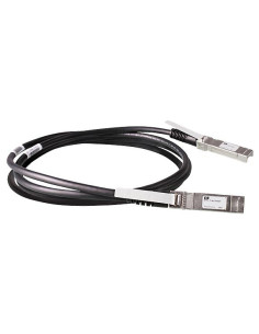 ARUBA 10G SFP  TO SFP  3M DAC CABLE