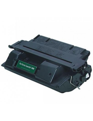  Toner Monocromatico C4127X C4127A 3839A003AA 10.000 copie 
BLACK Confezione da 1 (Compatibile Canon Cod. Originale 3839A003AA)