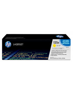 COLOR LASERJ YELLOW PRINT CARTRIDG