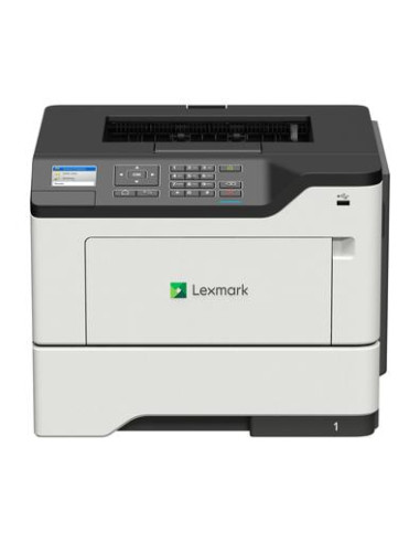 MS621DN STAMP LASER MONOCROMATICA