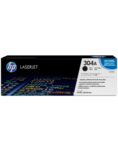 TONER NERO LASERJET CP2025/CM2320