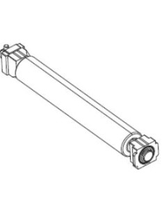 KIT  PLATEN ROLLER  ZT410