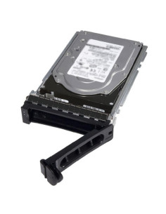 1 2TB 10K RPM SAS 12GBPS 512N 2 5IN