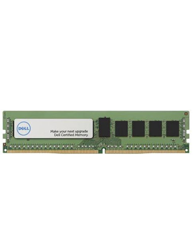 DELL 64 GB CERTIFIED MEMORY