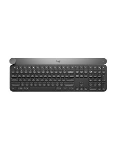 LOGITECH CRAFT ADVANCED KEYBOARD