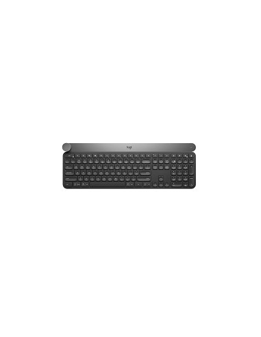 LOGITECH CRAFT ADVANCED KEYBOARD