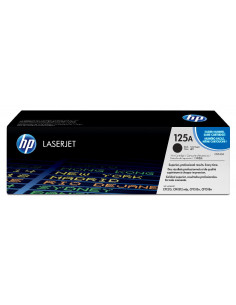 HP COLOR LASERJET CP1215/1515 BLACK