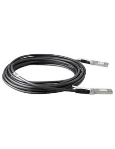 ARUBA 10G SFP  TO SFP  7M DAC CABLE