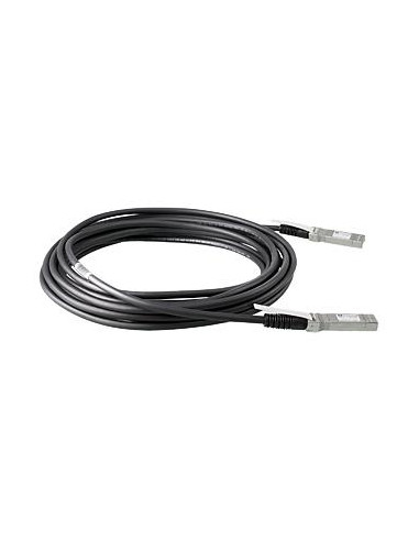 ARUBA 10G SFP  TO SFP  7M DAC CABLE