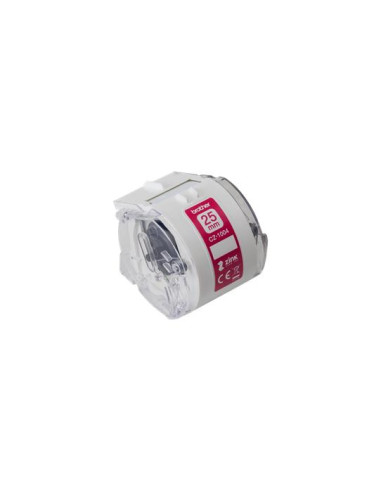 NASTRO A LUNG CONTINUA 25MM VC-500W