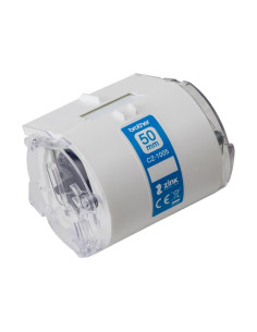 NASTRO A LUNG CONTINUA 50MM VC-500W