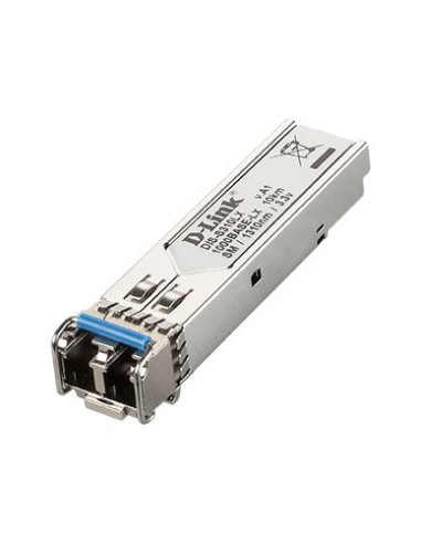 1-PORT MINI-GBIC SFP TO