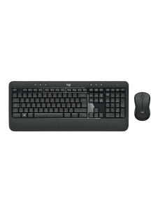 MK540 ADVANCED WIRELESS KEYBOARD