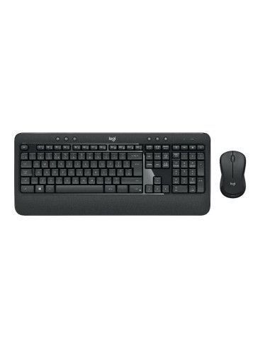 MK540 ADVANCED WIRELESS KEYBOARD