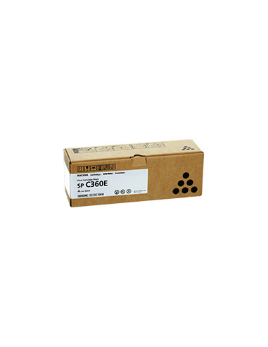 TONER NERO SPC360DNW SNW SFNW