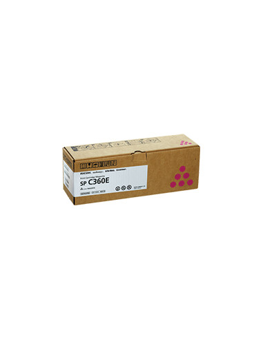 TONER MAGENTA SPC360DNW SNW SFNW