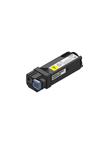 TONER GIALLO SPC360DNW SNW SFNW