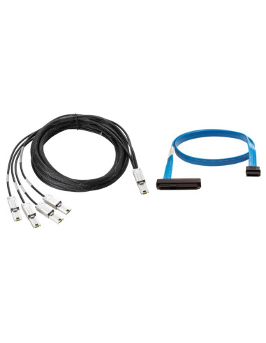 HPE STOREEVER 4M MINI SAS HD