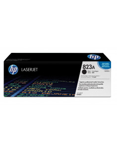 COLOR LASERJ  BLACK PRINT CARTRIDGE