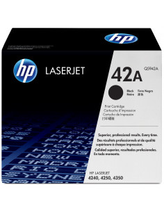 CARTUCCIA NERA LJ 4250/4350 10000PG