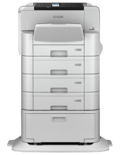 WORKFORCE PRO WF-C8190 D3TWFC