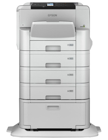 WORKFORCE PRO WF-C8190 D3TWFC