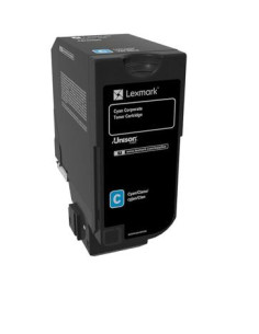 CS720  CS725  CX725 TONER CIANO  3K