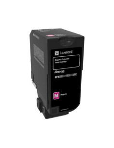 CS720 CS725 CX725 TONER MAGENTA3K