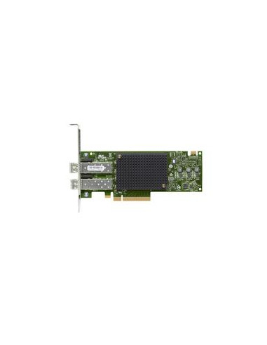 HPE SN1200E 16GB 2P FC HBA