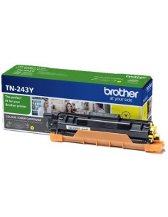 TONER GIALLO HLL3210CW HLL3230CDW