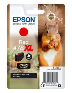 CART ROSSO PHOTO HD 478XL SCOIATTOL