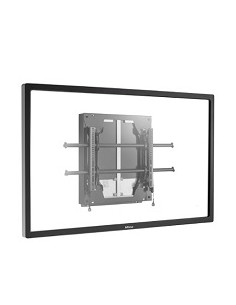 SALI-SCENDI A PARETE PER MONITOR