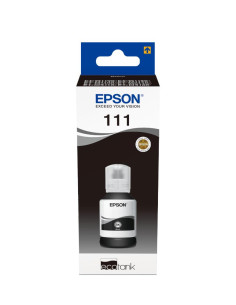 FLACONE ECOTANK ET-MX1XX BLACK