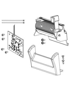 KIT PEEL UPGRADE ZT200 SERIES