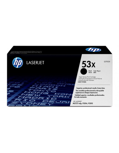 NERO PRINT CARTRIDGE LJ P2015 7000P