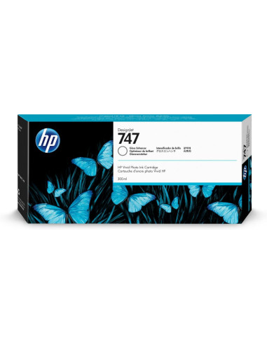 HP 747 300-ML GLOSS ENHANCER