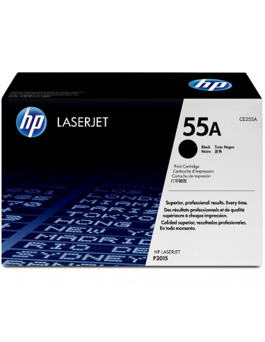 HP LASERJET P3015 6K PRINT CARTRIDG