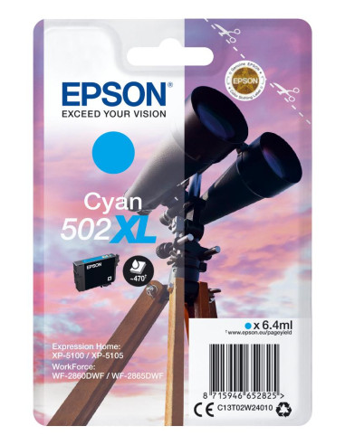CART CIANO BINOCOLO 502XL RIE