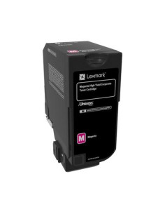 CX725 TONER MAGENTA  16K CORPORATE