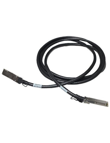 HPE X242 40G QSFP  TO QSFP  5M DAC