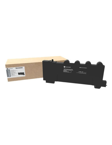 CONTENITORE TONER DI SCARTO 25KPG