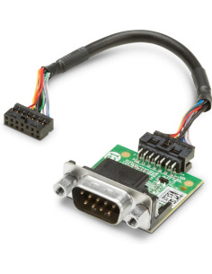 HP INTERNAL SERIAL PORT
