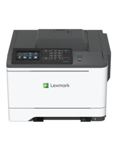 CS622DE