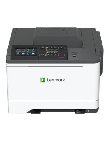 CS622DE