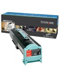 TONER LEXMARK  PER W850 DA 35K