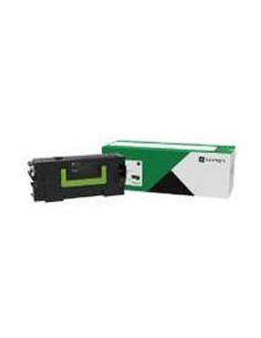 58D TONER NERO ALTA RESA  15K PG