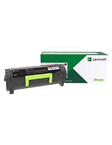 TONER RETURN PROGRAM 6K