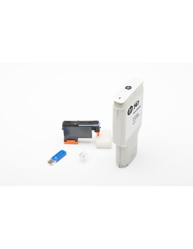 HP GLOSS ENHANCER UPGRADE KIT