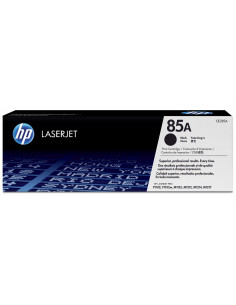 HP LASERJET P1102 BLACK PRINT CARTR